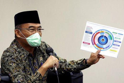Bukan 8 Negara, Visa dan Biaya Murah Didapat Peserta GPDRR Bali - GenPI.co BALI