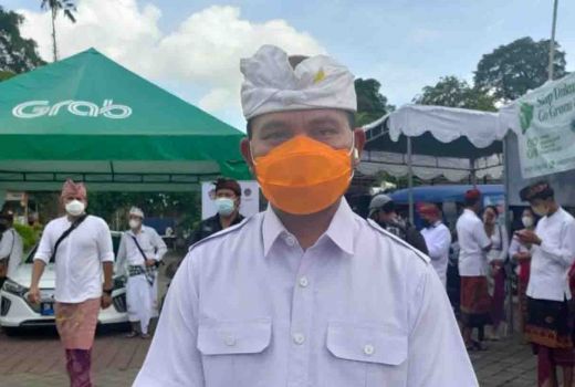 Ganjil? Kejati Bali Panggil Rentin Imbas DSP Karantina Covid-19 - GenPI.co BALI