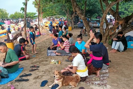 Menko Airlangga Gandeng Jepang, KEK Sanur Bali Raih Kabar Gembira - GenPI.co BALI