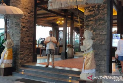 Promo Traveloka, Daftar Harga Hotel Murah Plus Diskon di Bali - GenPI.co BALI