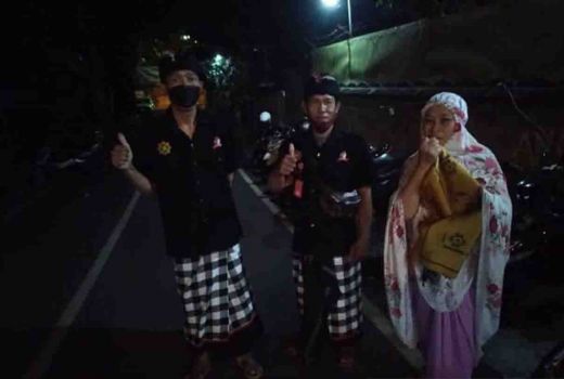 Luar Biasa! Ramadan di Bali: Damai dan Penuh Toleransi - GenPI.co BALI