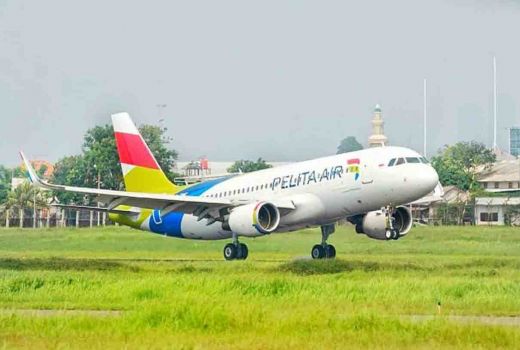 Promo Traveloka: Tiket Pesawat Murah Jakarta-Bali, Ada Pelita - GenPI.co BALI
