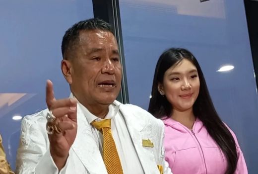 Ada Pelecehan Istri Ferdy Sambo? Hotman Paris Bilang ini - GenPI.co BALI