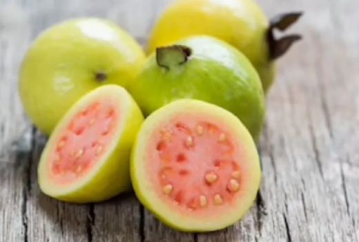 Lebih Baik dari Jeruk, Ini Manfaat Jambu Biji Bagi Kesehatan - GenPI.co BALI