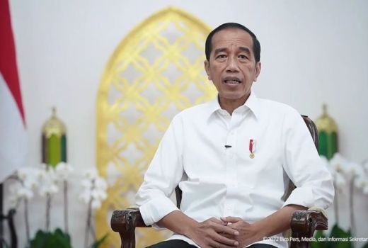 Lebaran: Pemudik Bali Wajib Baca, Presiden Jokowi Imbau Ini - GenPI.co BALI