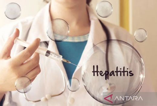 Ada 5 Jenis Virus Hepatitis, Ini Gejala dan Upaya Pencegahannya - GenPI.co BALI