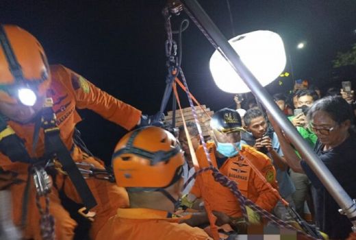 Media Asing Geger, Bule Jatuh dari Jembatan Bali Imbas Selfie - GenPI.co BALI