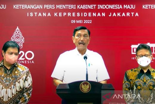 Bali Waspada, Indonesia Perpanjang PPKM Lagi Usai Lebaran - GenPI.co BALI