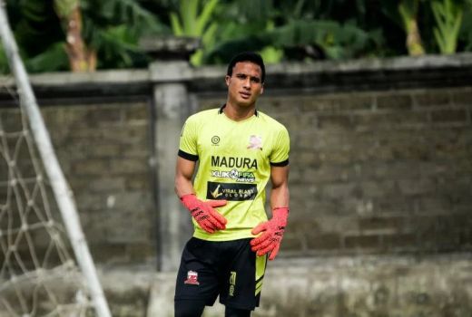 Demi Bali United, Pemain Timnas Indonesia Tolak Klub Liga 1 - GenPI.co BALI