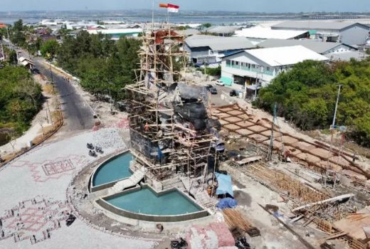 DPRD: Pelabuhan Benoa Majukan Ekonomi Pariwisata Bali, Kok Bisa? - GenPI.co BALI