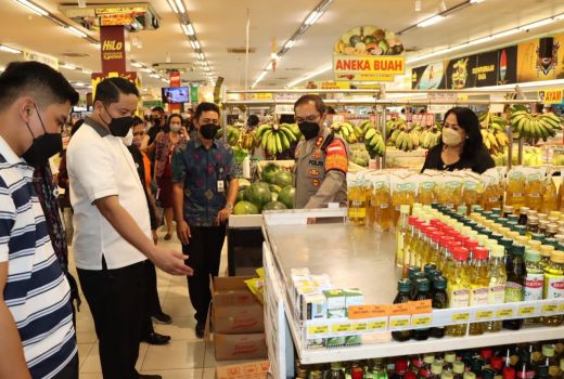 BI Beri Kabar Gembira Soal Kinerja Penjualan Ritel Bali, Apa Itu? - GenPI.co BALI