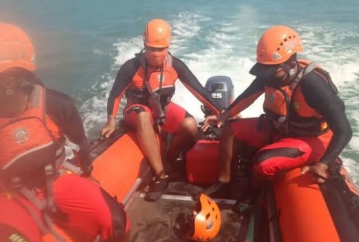 Hilang di Pantai Kuta, Pelajar Badung Bali Ditemukan Tewas - GenPI.co BALI