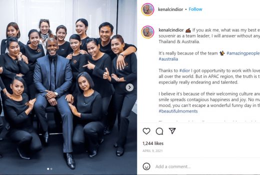 Viral! Teruntuk Wanita, Bule di Bali Cari Istri Habiskan Uang - GenPI.co BALI