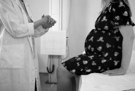 Penyakit Gagal Jantung pada Kehamilan Wanita? Kenali Gejalanya - GenPI.co BALI