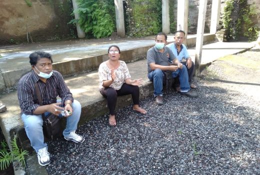 Ibu-ibu Dijambret di Jalan Buleleng Bali, Polisi Incar Pelaku Ini - GenPI.co BALI