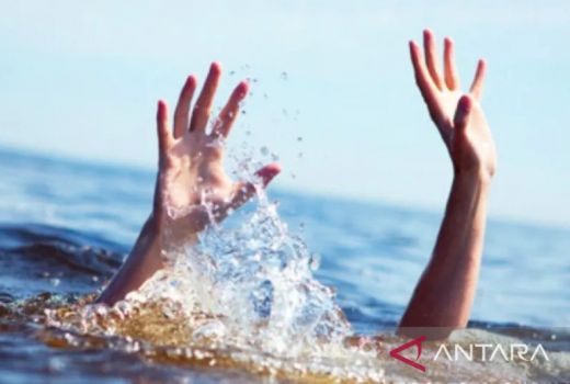 Pantai Berawa Bali Nyaris Embat Bule Cewek Turki, Ini Aksi BPBD - GenPI.co BALI