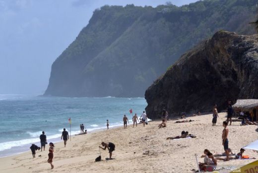 3 Rekomendasi Snorkeling di Bali, Suguhkan Pemandangan Menakjubkan - GenPI.co BALI