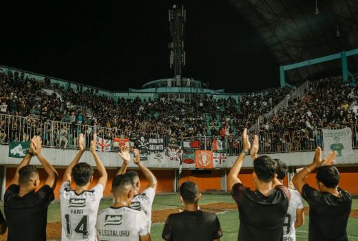 Duel PSS Sleman dan Bali United Seru, Respons Teco Tak Terduga - GenPI.co BALI
