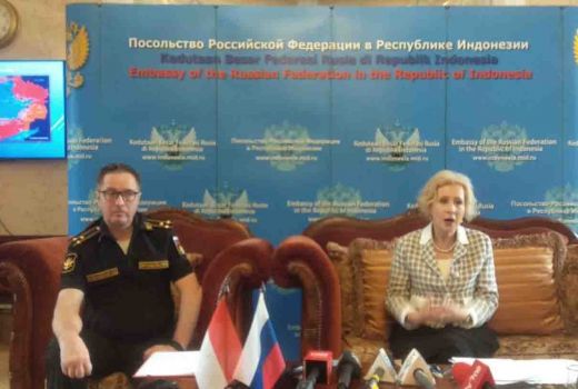 Respons Rusia saat Diancam Walk Out Pemimpin Dunia di G20 Bali - GenPI.co BALI