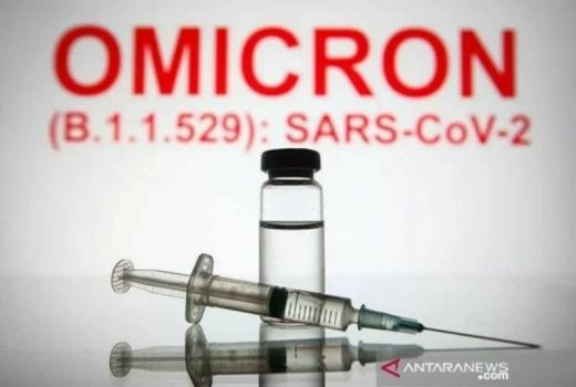 Waspada! 2 Varian Baru Covid-19 Omicron di Bali Bikin Gawat Eropa - GenPI.co BALI