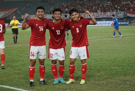 Kiper Bali United Cleansheet, Timnas Indonesia Pecah Rekor Ini - GenPI.co BALI
