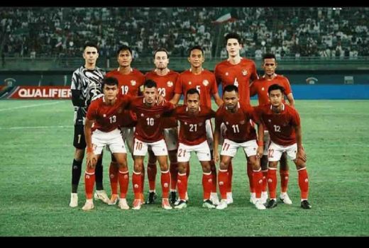 Rapor Pemain Bali United Usai Timnas Indonesia Naik Ranking FIFA - GenPI.co BALI