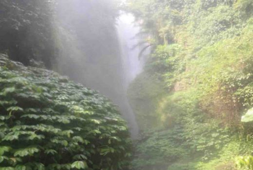 Buruk! Bali dan 2 Provinsi Alami Kelangkaan Air 8 Tahun Lagi - GenPI.co BALI