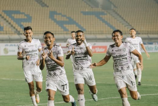 Hasil Piala Presiden Bali United vs Persebaya: Dendam Terbalaskan - GenPI.co BALI
