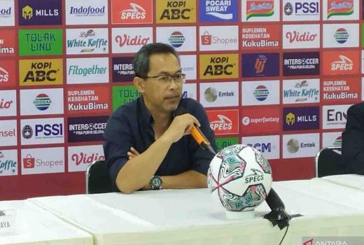 Piala Presiden: Bali United Balas Persebaya, Janji Coach Aji? - GenPI.co BALI