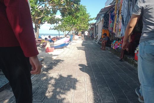 Pantai Pandawa Bali Makin Apik, 2 Fasilitas Manjakan Wisatawan - GenPI.co BALI