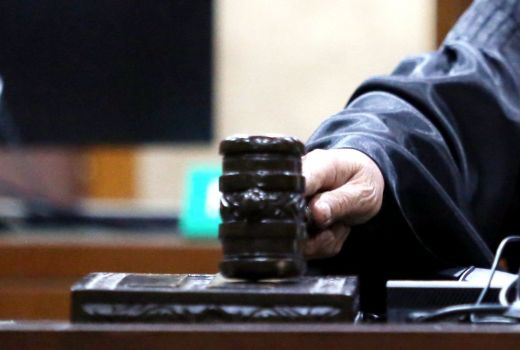 Heboh Nikah Tanpa Izin di Bali Jadi Laporan Polisi, Fakta Baru? - GenPI.co BALI