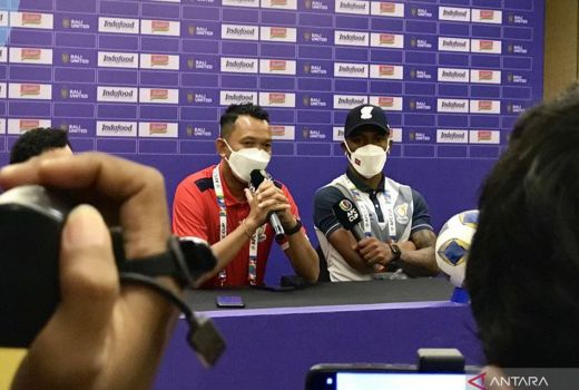 Piala AFC: Visakha FC Waspadai 3 Pemain Kunci Bali United, Siapa? - GenPI.co BALI