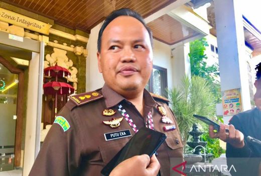 2 Kreditur KUR Bank BUMN Tersangka Korupsi, Kata Kejari Denpasar? - GenPI.co BALI