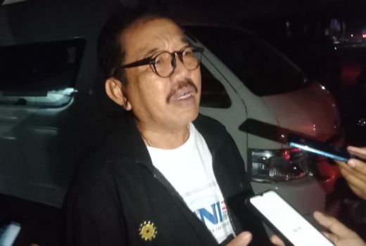 Wagub Cok Ace Yakin Pemberantasan Narkoba Pakai Community di Bali - GenPI.co BALI