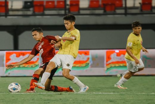 Piala AFC: Bali United Terusir, PSM Selamatkan Muka Indonesia - GenPI.co BALI