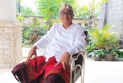 Polemik Terminal LNG di Sanur, Pakar Lingkungan Sebut Bali Ini - GenPI.co BALI