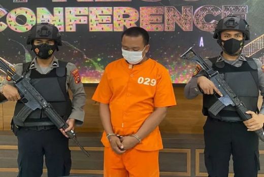 Dosa Penculik Bocah Loloan Barat Jembrana Terungkap! Apa Itu? - GenPI.co BALI