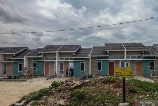 Mulai Rp110 Juta, Daftar Rumah Dijual Murah di Bali - GenPI.co BALI
