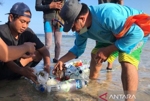 Lokasi Proyek LNG di Sanur Bikin Komunitas Nelayan Ketar-Ketir - GenPI.co BALI