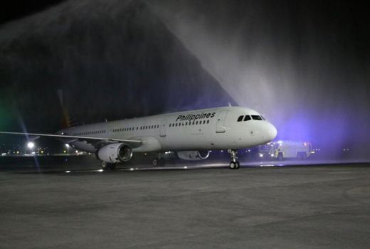 Pariwisata Bali Ramai, Bandara Ngurah Rai Dapat Maskapai Asing - GenPI.co BALI