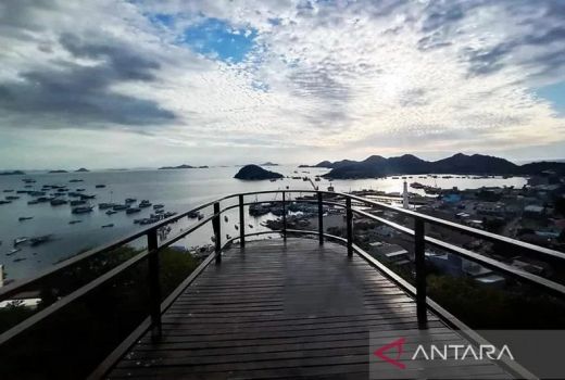 Bukan Cuma Bali Saja, Ini Destinasi Favorit untuk Liburan - GenPI.co BALI