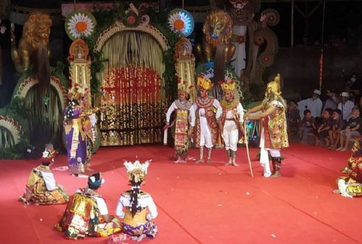 Gubernur Bali Koster Takjub! Omzet PKB Fantastis, Kuliner Rekor - GenPI.co BALI
