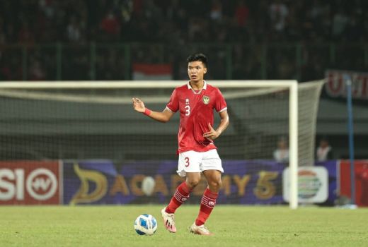 Pemain Bali United Kadek Arel Fokus Timnas Indonesia, Targetnya? - GenPI.co BALI