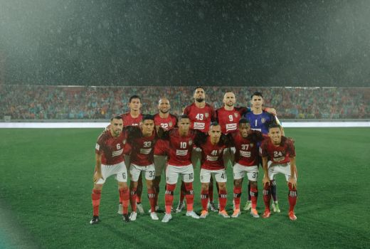 LIB Rilis Jadwal Liga 1, Lawan Bali United Berbahaya - GenPI.co BALI
