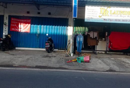 Dituduh Penipu di Bali, Ini Dalih Pedagang Grosir Sembako - GenPI.co BALI