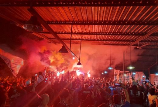 Arema FC Juara Piala Presiden, yang Gempar Malah Bali, Ada Apa? - GenPI.co BALI