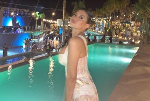 Anak Bongkar 'Borok' Nikita Mirzani saat Mabuk Miras - GenPI.co BALI