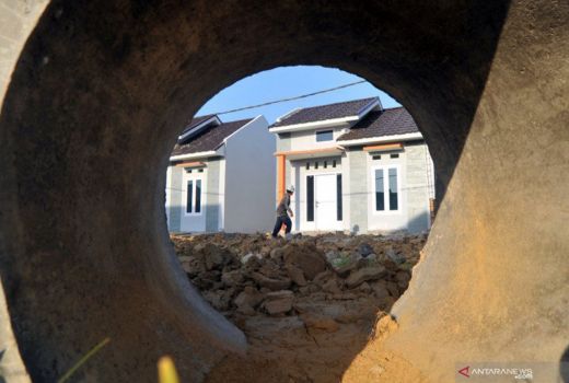 Rumah Dijual Murah di Tabanan Bali, Harga Rp 198 Juta Saja! - GenPI.co BALI