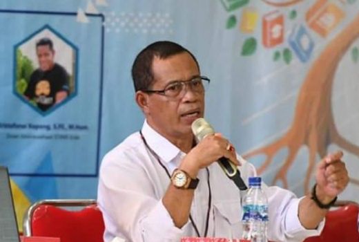 RKUHP Dikritik Keras Jurnalis Bali, 12 Pasal Bisa Rusak Bangsa? - GenPI.co BALI