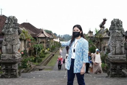 Bangga! Bali Masuk Daftar Destinasi Populer Wisman versi Agoda - GenPI.co BALI